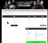 ETERNAL coupon verification screenshot