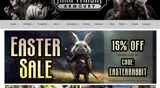 EASTERRABBIT coupon verification screenshot
