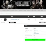 REDWHITESAVE coupon verification screenshot