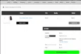 queensmercy coupon verification screenshot