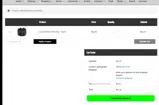 SPRINGREIGN coupon verification screenshot