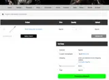 BLACKPLAGUE coupon verification screenshot