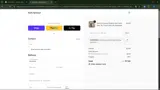 SHADOW20 coupon verification screenshot
