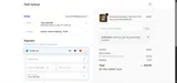 SHADOW20 coupon verification screenshot