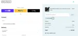 WELCOME20 coupon verification screenshot