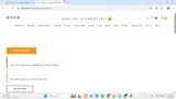 LOVEAPOLINA coupon verification screenshot