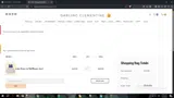 LOVEAPOLINA coupon verification screenshot