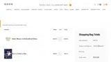 DARLINGNEWS coupon verification screenshot