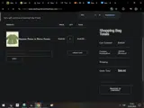 loveApolina coupon verification screenshot