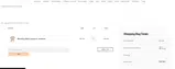 clementinelove coupon verification screenshot