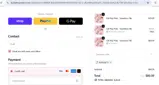 BUY3GET1 coupon verification screenshot