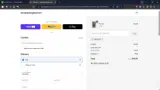 NEWYEAR coupon verification screenshot
