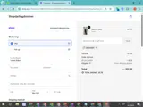 DECEMBER coupon verification screenshot