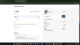 DISCOUNT592 coupon verification screenshot