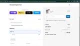 SEN coupon verification screenshot