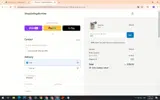 SEN coupon verification screenshot