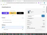 SAVEMORE10 coupon verification screenshot
