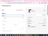 LOKI coupon verification screenshot
