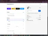 LOKI coupon verification screenshot