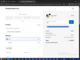 LOKI coupon verification screenshot