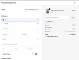 10PAVE coupon verification screenshot
