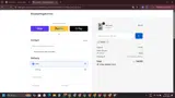10PAVE coupon verification screenshot