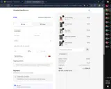 ANDREW coupon verification screenshot