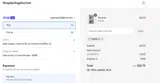 order15 coupon verification screenshot