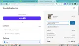 DISCOUNT592 coupon verification screenshot