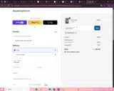 SAVEMORE10 coupon verification screenshot