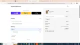 MARI coupon verification screenshot