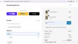 LOKI coupon verification screenshot