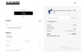 Darlington Raceway coupon verification screenshot