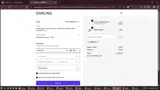 SUMMER10 coupon verification screenshot