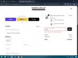 ADBJA coupon verification screenshot