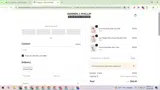 ADBEK coupon verification screenshot