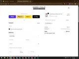 OttotheIS coupon verification screenshot