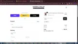 SHIBA coupon verification screenshot