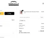 ADBG1 coupon verification screenshot