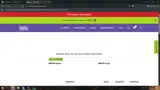 MAG50 coupon verification screenshot