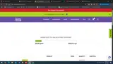 DZLOVE15 coupon verification screenshot