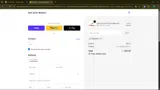 DZBlast10 coupon verification screenshot