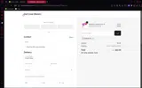 DZBlast10 coupon verification screenshot