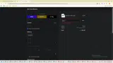 SPRING coupon verification screenshot