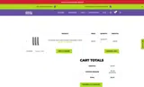 DZMAG50 coupon verification screenshot