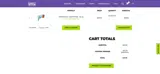 VENOM20 coupon verification screenshot