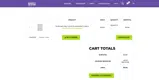 SPOOKY20 coupon verification screenshot