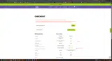 SUMMER15 coupon verification screenshot