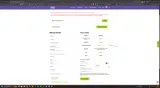 SUMMER20 coupon verification screenshot