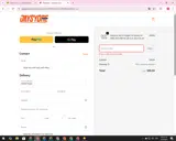 dealstealpromo coupon verification screenshot